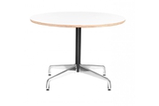 Стол Eames Style Round Meeting Table
