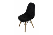 Обеденный стул Eames DSR PU