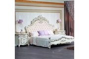 Кровать 1,6 Венеция Style ЛФ