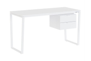 Письменный стол с тумбой Флай