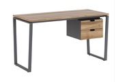 Письменный стол Гринвич с тумбой